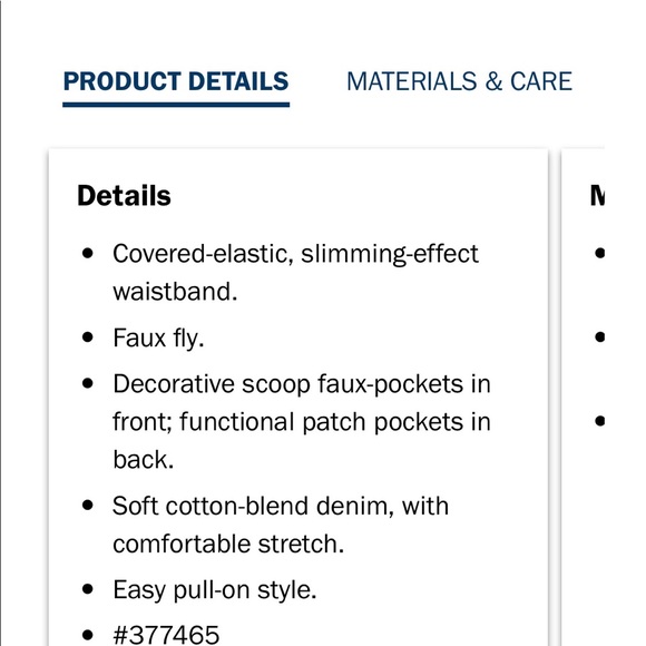 ๐๐3 for $20 ๐๐ Old Navy Super Skinny Jeggings - Picture 7 of 8